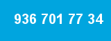 936 701 77 34 936 701 77 34